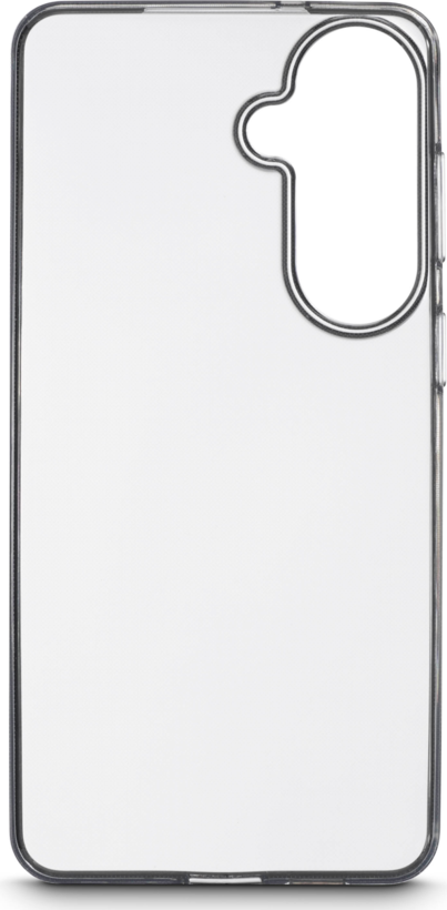 Hama Always Clear Galaxy S26+ Case