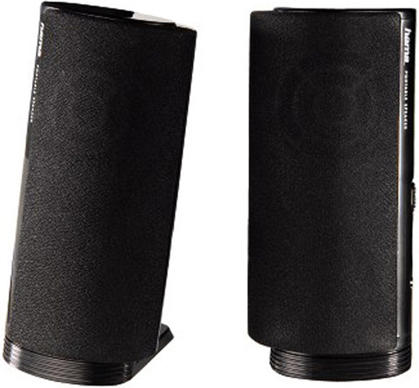 Haut-parleur Hama E 80 multimédia