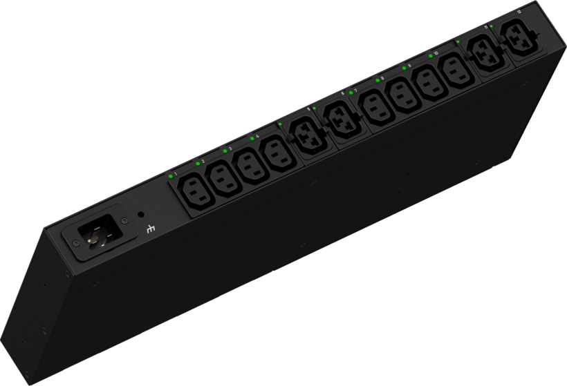 PDU Raritan PX4-5256CR 1faz 100-240V 16A