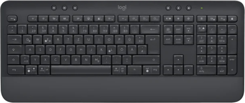 Logitech Signature K650 Tastatur
