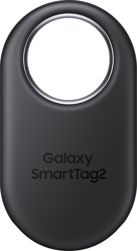 Samsung Galaxy SmartTag2 noir