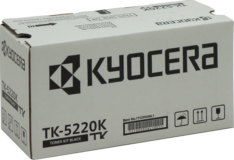 Kyocera TK-5220K Toner black