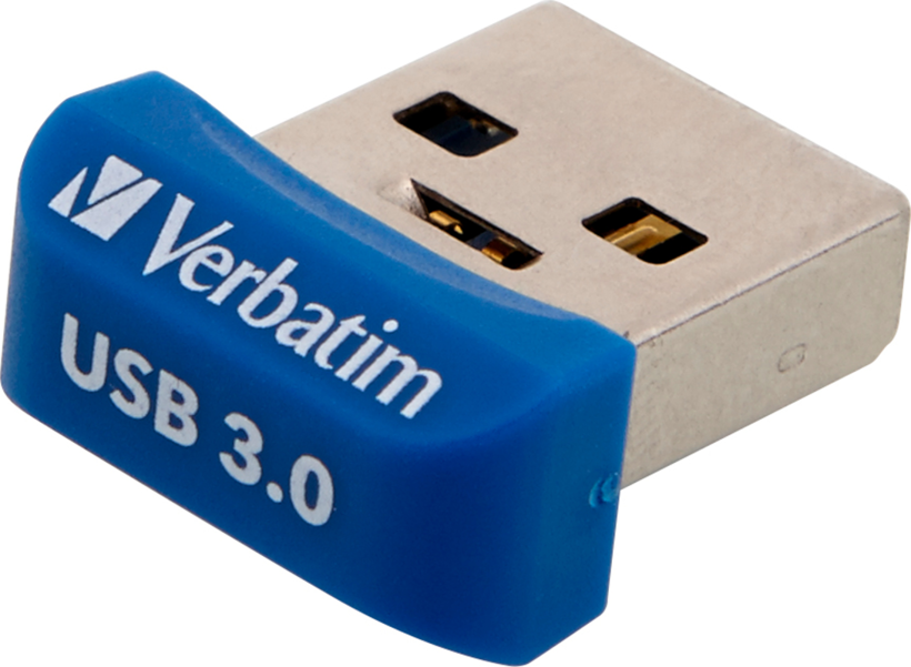 Clé USB 16 Go Verbatim Nano