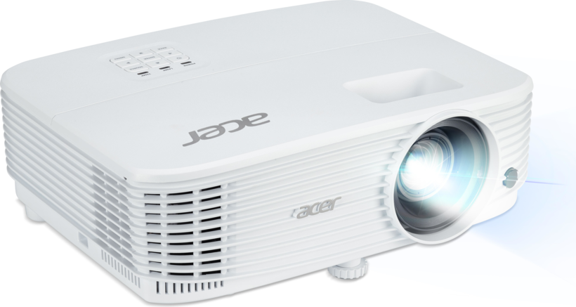 Acer P1357 Projector