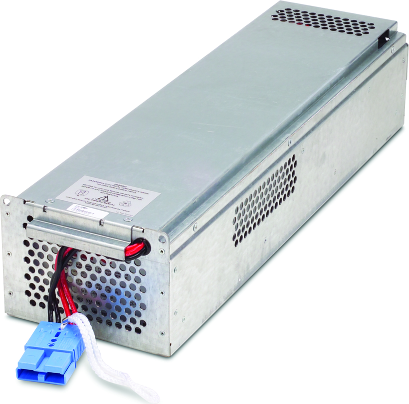 APC Batterie Smart 2200XL/3000XL Rack 3U