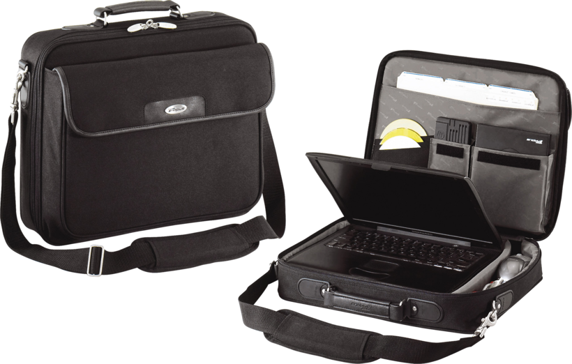 Targus Notepac 39,6 cm (15,6") Tasche