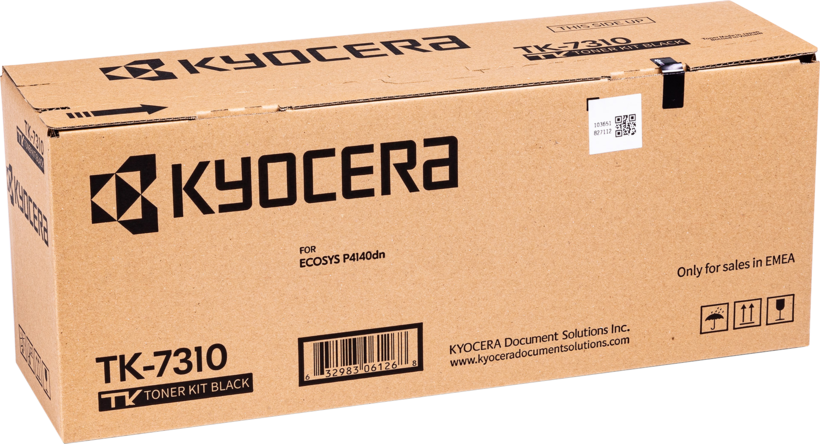 Kyocera TK-7310 Toner Black