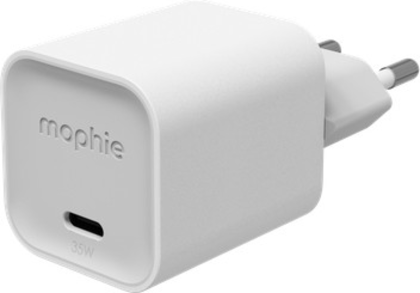 mophie speedport 35W USB-C Ladeadapter