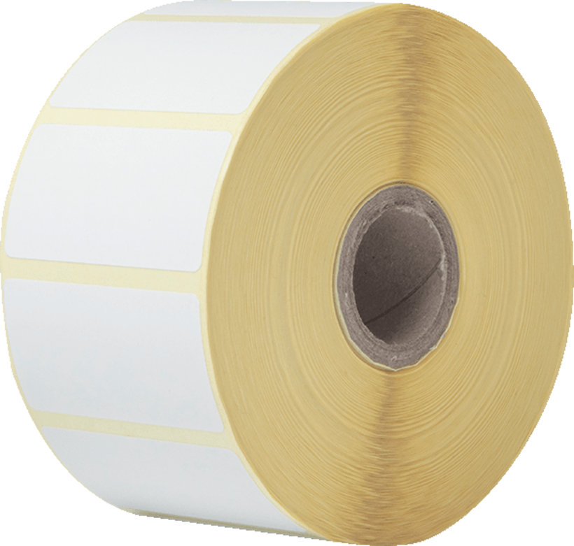 Brother TD 51x26mm Etikettenrolle