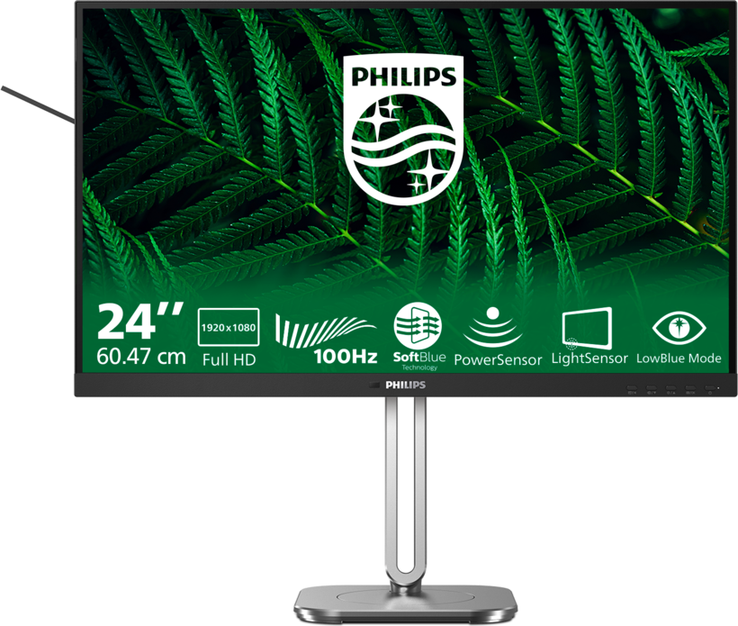 Écran Philips 24B2G5200