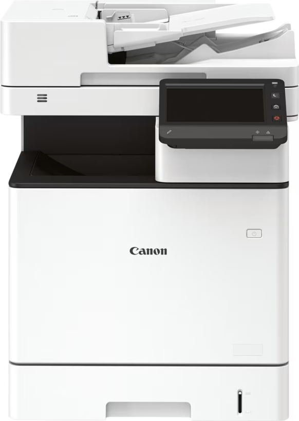 Canon i-SENSYS MF842Cdw MFP