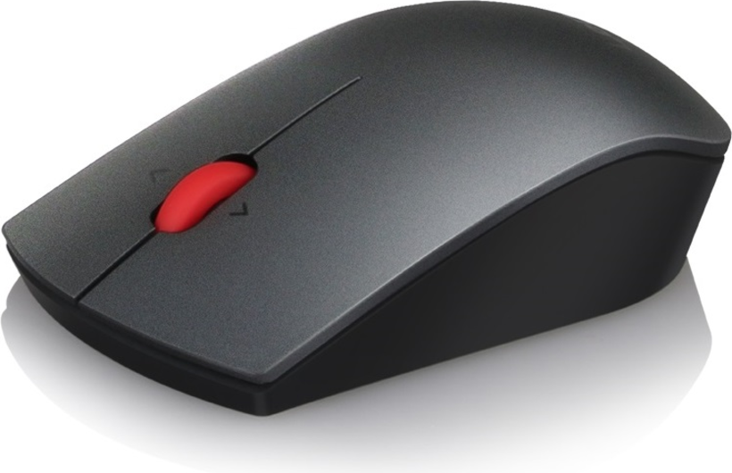 Lenovo Professional Funk-Lasermaus