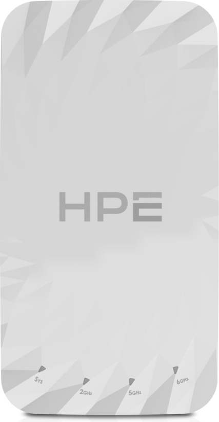 HPE ANW AP-721H (RW) Access Point