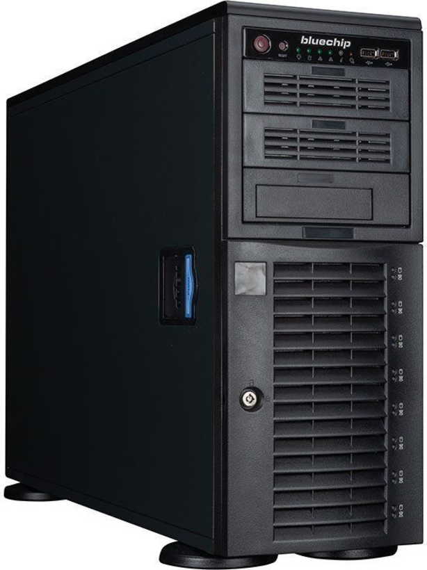 bluechip SERVERline T30334s Server