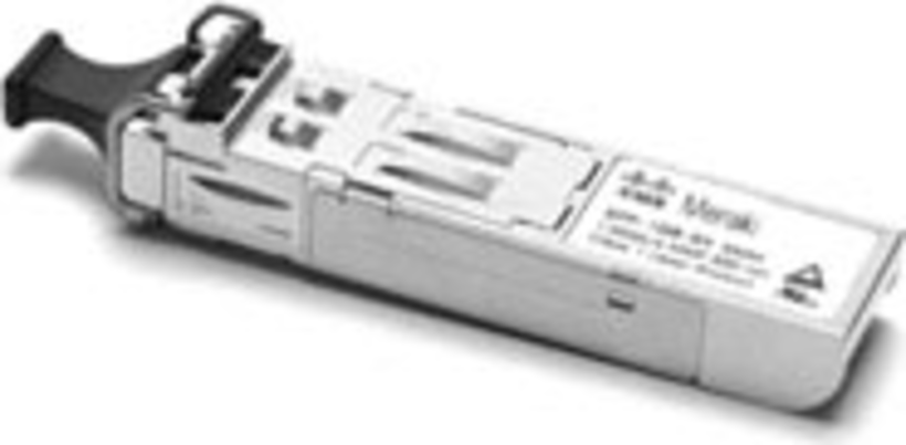 Cisco Meraki MA-SFP-1GB-SX SFP Module