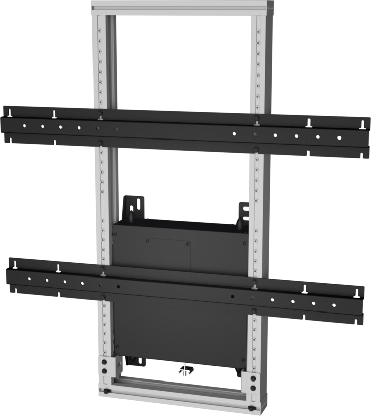 Kindermann DisplayShift² S Wall Mount