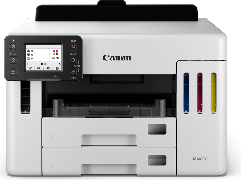 Canon MAXIFY GX5550 Printer