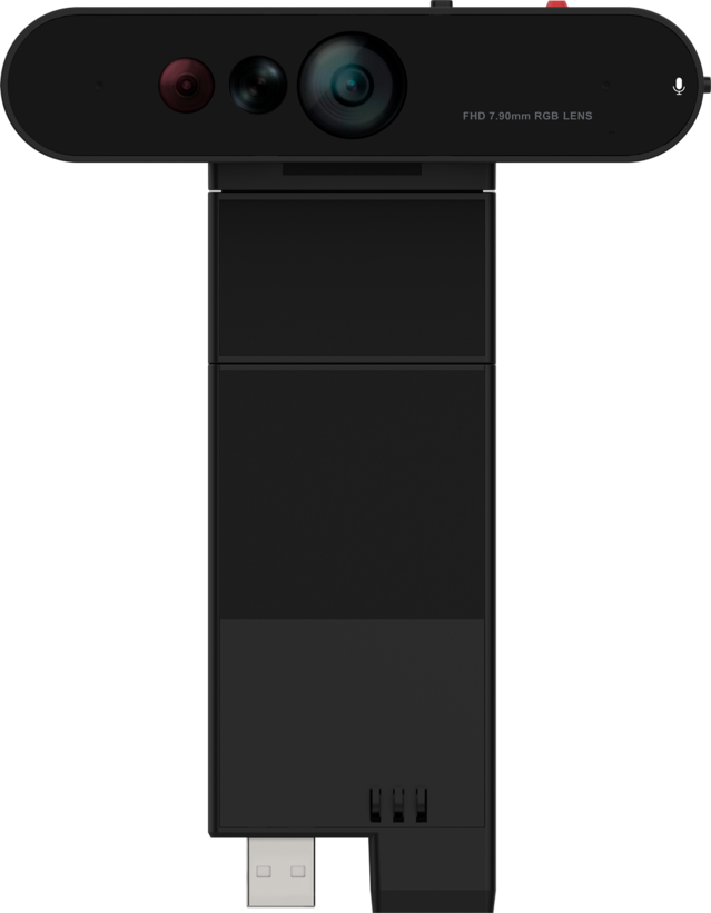 Lenovo ThinkVision MC60 Monitor Webcam