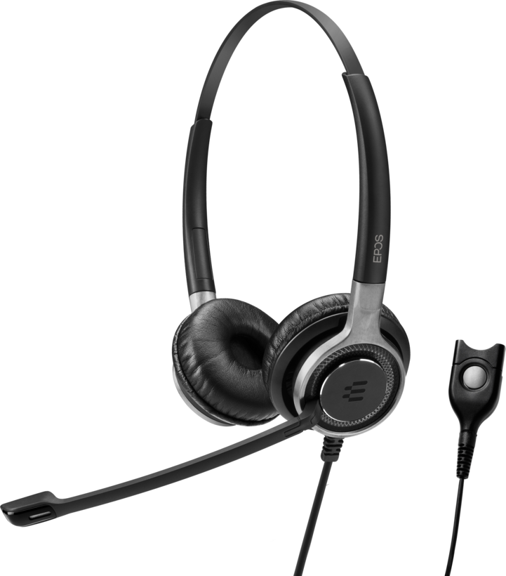 EPOS | SENNHEISER IMPACT SC 660 Headset