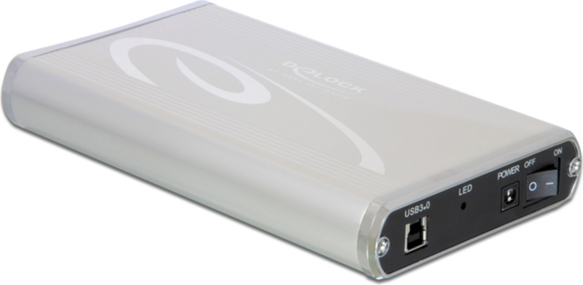 Delock SATA-USB 3.0 Enclosure