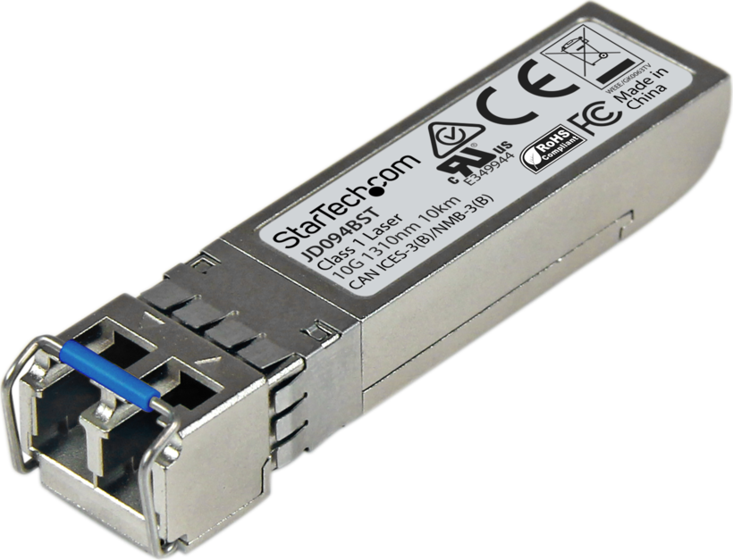 StarTech JD094BST SFP+ Module