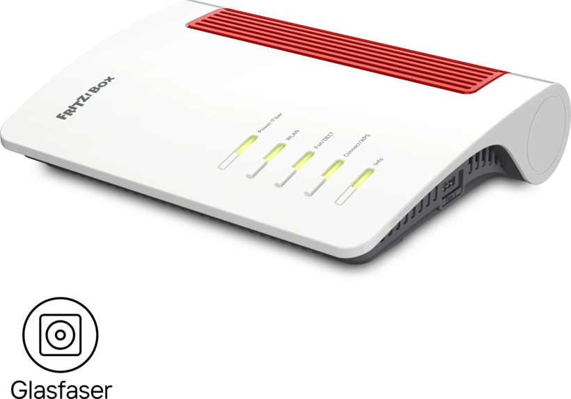 FRITZ!Box 5690 Router