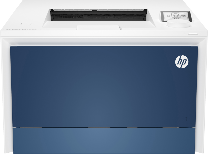 HP Color LaserJet Pro 4202dw Printer