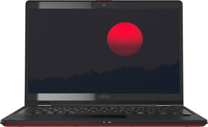 Fujitsu LIFEBOOK U9311X i5 16/512 GB LTE
