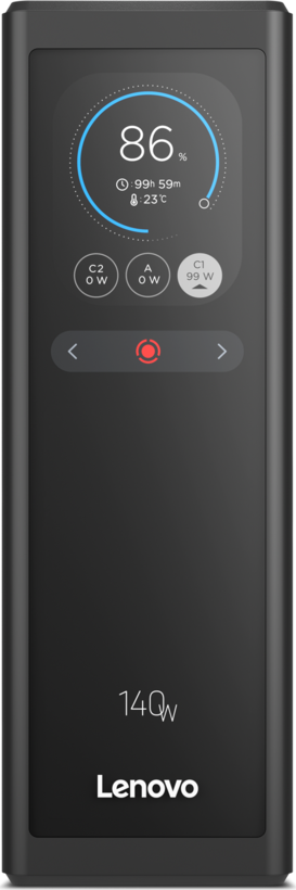 Lenovo 140W Smart Powerbank