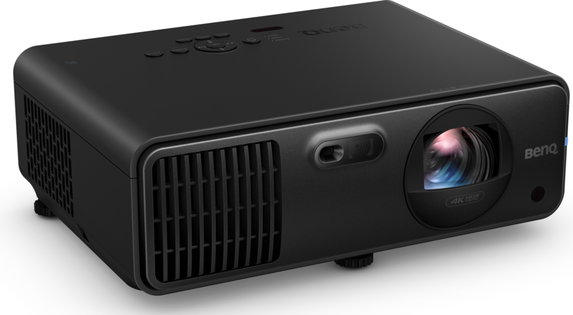Projektor laser. krótkoogn. BenQ LK835ST