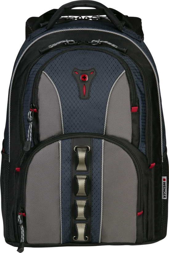 Wenger Cobalt 16" Backpack