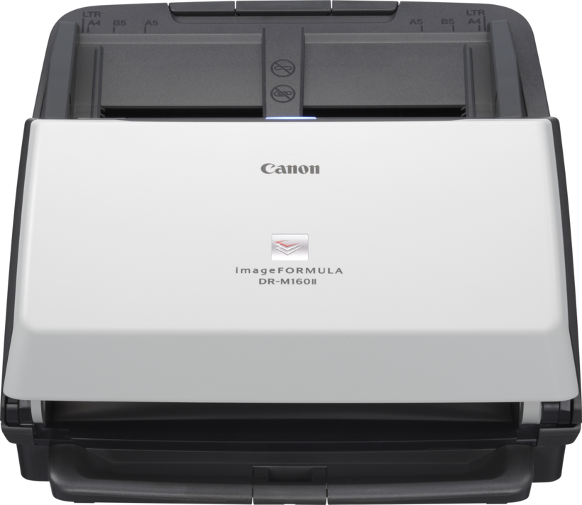 Scanner Canon imageFORMULA DR-M160II