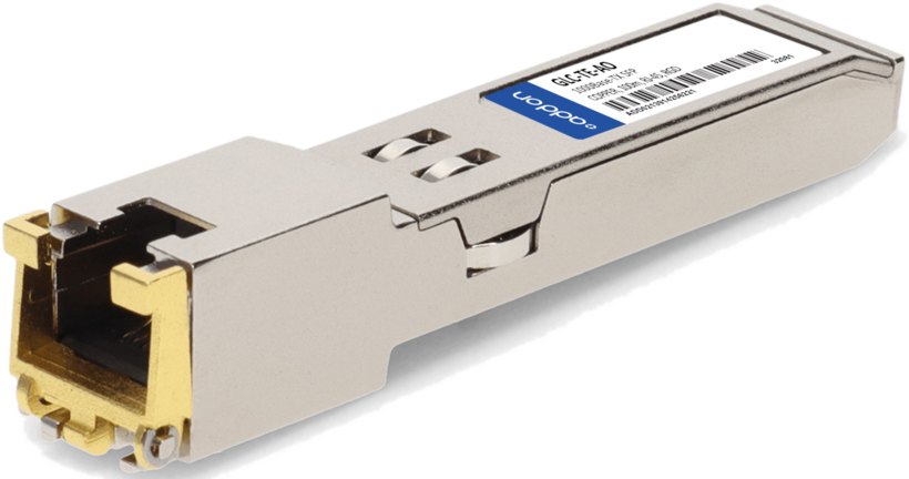 AddOn GLC-TE-AO Transceiver