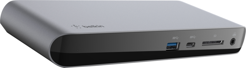 Belkin Thunderbolt 3 Pro Dock