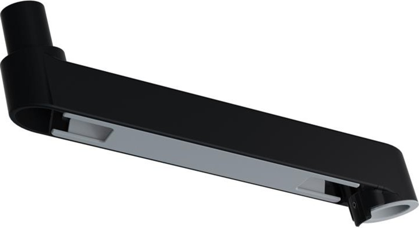 Ergotron LX Extension Black