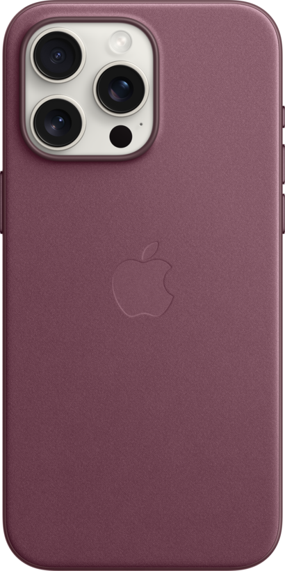 Apple iPhone 15 Pro Max FineWoven Case