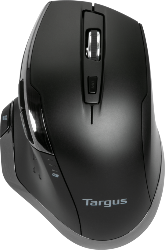 Targus Antimicrobial Ergonomic Mouse