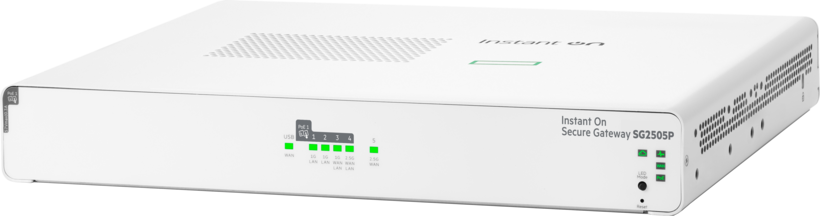 Brama HPE NW Instant On Secure SG2505P