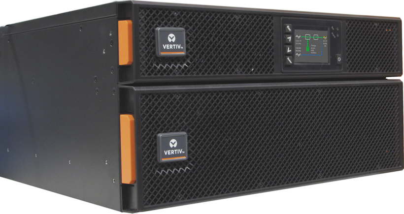 Vertiv Liebert GXT5 UPS 6kVA 230V