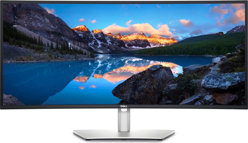 Dell UltraSharp U3423WE Curved Monitor