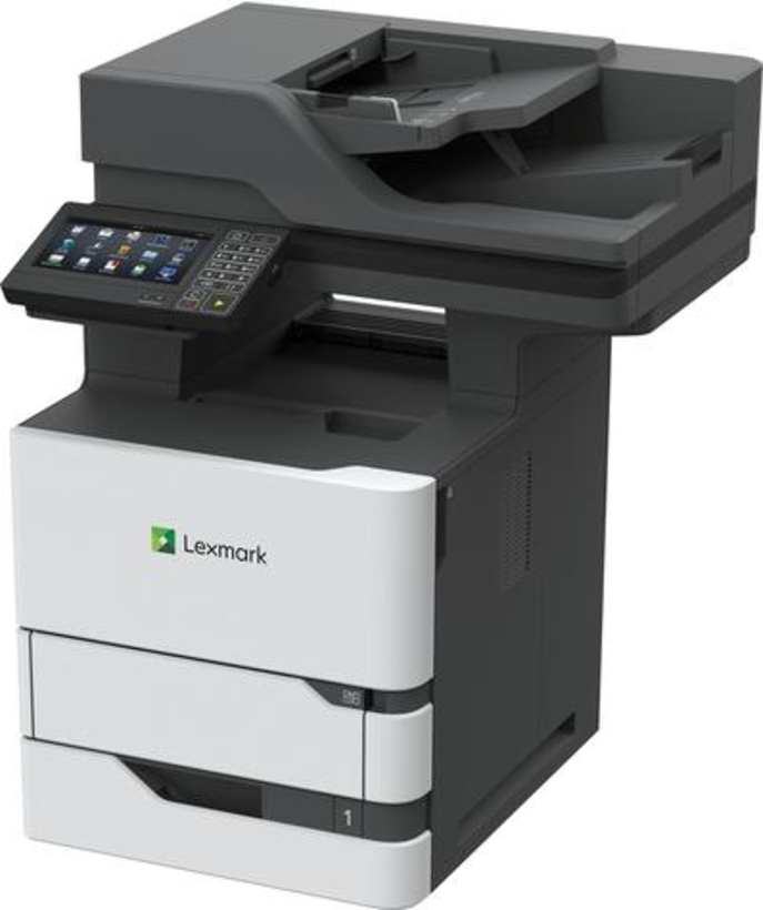 Lexmark MX722adhe MFP