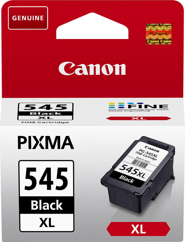 Tusz Canon PG-545XL, czarny