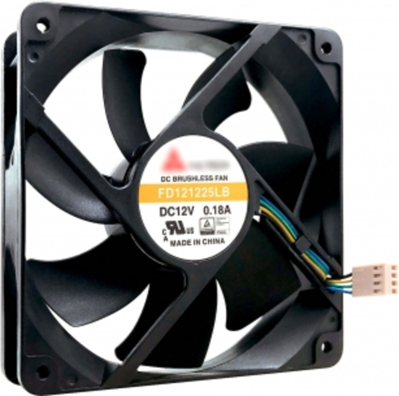 QNAP FAN-12CM-T01 Fan