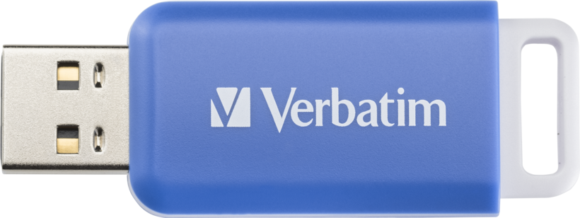 Verbatim DataBar USB Stick 64GB
