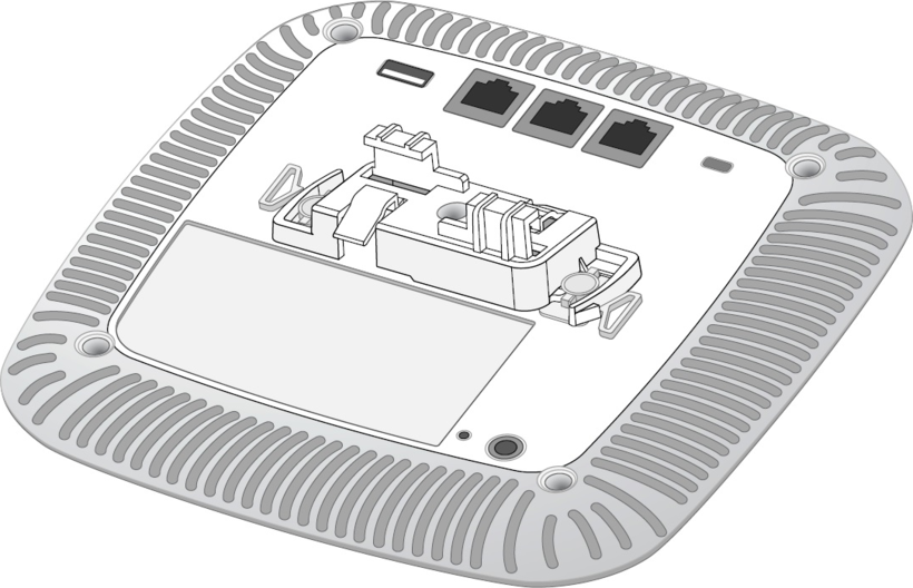 HPE Aruba AP-220-MNT-C2 Ceiling Mount