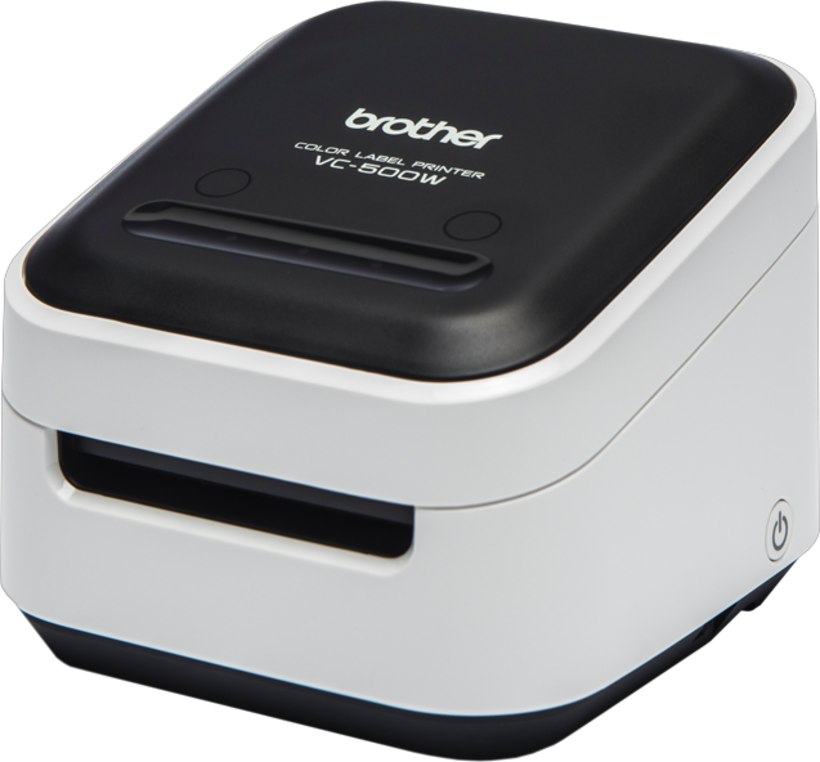 Brother VC-500W 313dpi WLAN Printer