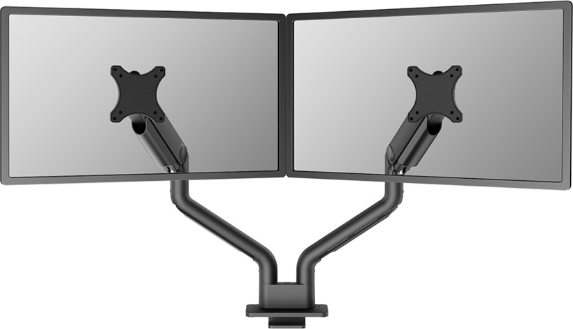 Soporte mesa Neomounts NEXT One Dual
