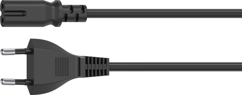 Power Cable Local/m - C7 1.5m