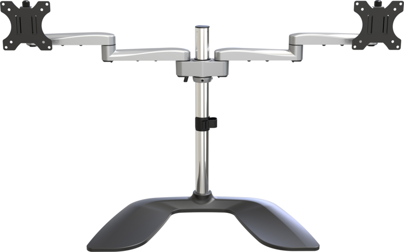 StarTech Brazo articulado 2 monitores