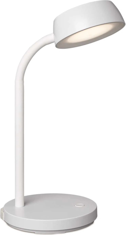 MAULabby LED Desk Lamp White